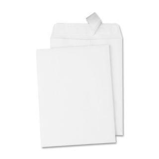 Redi-Strip Catalog Envelope 6 x 9 White 100/Box 
