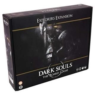Dark Souls ܡɥ ץ顼ĥ