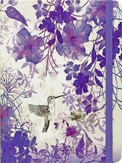 Hummingbird Journal