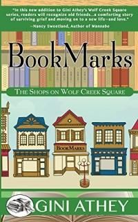 Bookmarks The Shops on Wolf Creek Square