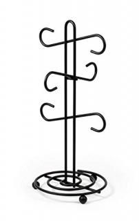 Spectrum Diversified 44710 Mug Tree Scroll 