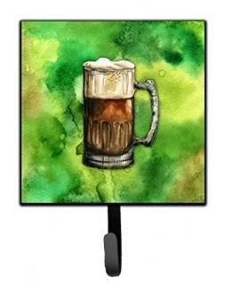 Caroline 's Treasures bb5761sh4?Irish Beer Mug꡼ޤϥۥ7hx4.25?Wޥ顼