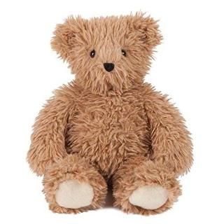 Vermont Teddy Bear - Super Soft and Cuddly Bear 33cm