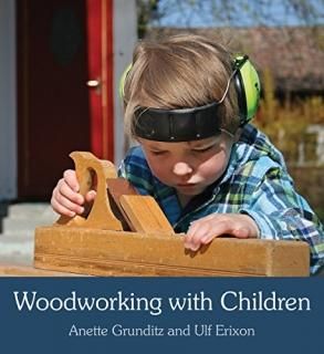 Woodworking With Children