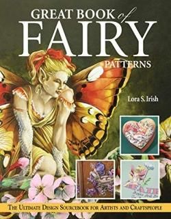 Great Book of Fairy Patterns