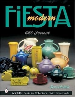 Modern Fiesta 1986-Present