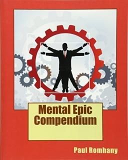 Mental Epic Compendium