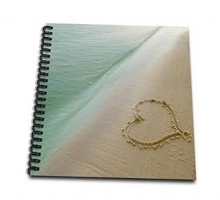 3dRose db_173299_3 ϡȷ ξħӡκ˥ϡĦ ߥ˥Ρȥѥåɡ10.1610.16cm