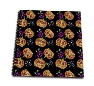 3dRose Garden Flag White