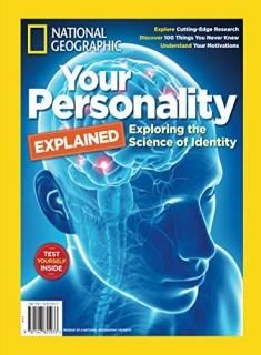 National Geographic Your Personality