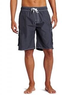Kanu Surf Men's Barracuda Swim Trunk