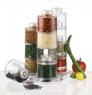 Prodyne ST-12 Prodyne ST-12 Spice Tower Carousel