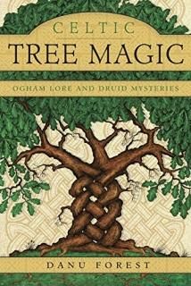 Celtic Tree Magic Ogham Lore and Druid Mysteries