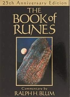 The Book of Runes