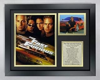 Legends Never Die The Fast and The Furious ǲ 쥯ƥ  ե졼եȥ顼 륢