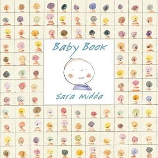 Baby Book