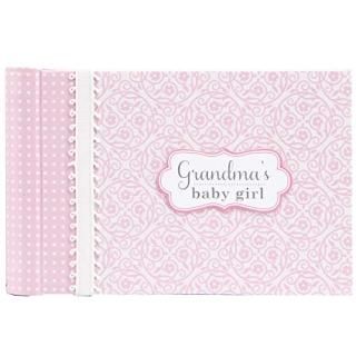 Bella Grandma's Baby Girl Brag Book