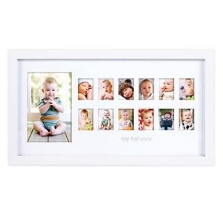 Pearhead Photo Moments Frame White by Pearhead 