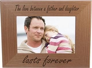 The Love Between A Father And Daughter Lasts Forever 4x6̿ե졼 - 㤵 