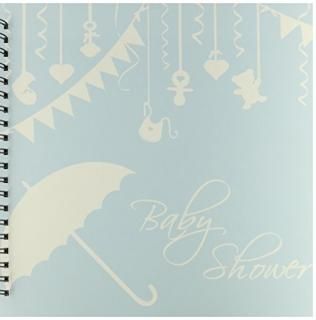 3dRose db_120276_2 饤ȥ֥롼 ٥ӡ ֥롼 ȥܡ 饤Х å ƥݥ꡼  It's a B