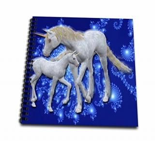 Spiritual Awakeningsե󥿥??˥ȥ٥ӡwith Twilightط??Drawing Book 8 by 8-Inch 