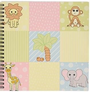 3dRose Janna Salak Designs 󥰥륢˥ޥ - ٥ӡ 󥰥 ˥ޥ ץ ѥƥ - ɥ󥰥֥å 8x8 