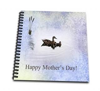 3dRose db_179297_2 Υȥ   ǭο  ֥å 1212