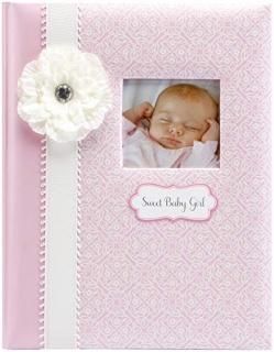 Bella Memory Book 