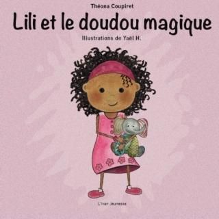 Lili et le doudou magique