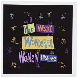 dezine01եå桼⥢??Wild Wacky Wonderful??꡼ƥ󥰥 Set of 12 Greeting Cards