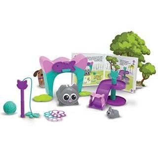 Learning Resources Coding Critters Scamper & Sneaker Toy of the Year Award Winne