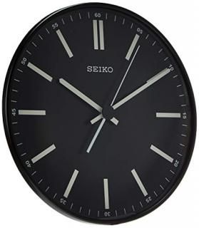 Seiko QXA521JLH Classic Wall Clock
