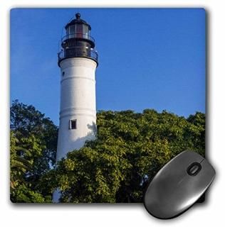 3drose Lighthouse InWest Florida USAޥѥå MP _ 190086?_ 1?