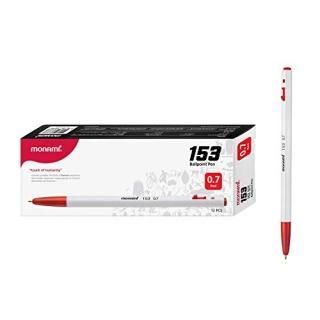 MONAMI BP 153 Υåܡڥ ٻ 0.7mm å 12