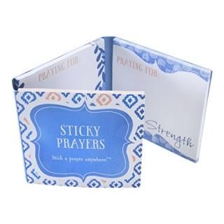 Sticky PrayersĢ??War