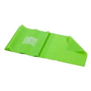 Lime Green - Power Systems Extra Light Flat Band