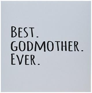 InspirationzStoreݥե??Best Godmother Ever??Gifts for God MothersޤGodmoms??