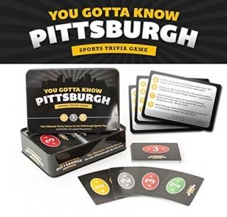 You Gotta Know Pittsburgh - ݡĥȥӥ