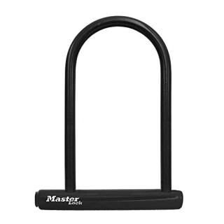 Master Lock8170DU-Bar Bicycle Lock-8X4 U BAR BIKE LOCK 