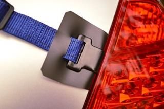 Car Scratch Protector for Trunk Bike Rack Pack of 6