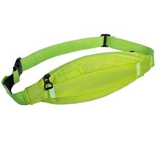 NZII Running Fanny Waist Pack Chest Bag for Men Women Sport Bum Bag Jogging Cycl