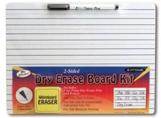 Complete Whiteboard Kit