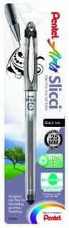 Pentel Arts Slicci 0.25mm?˺ ڥ åɥ 12ܥå BG202-B 1 Pack
