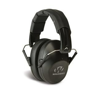 PROLOW FOLD MUFF BLK