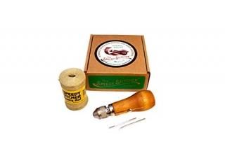 Stewart Speedy Stitcher Sewing Awl Kit ԡǥƥå㡼å