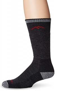 󥿥Darn Tough Hiker Boot Socks ϥ󥰷 BLACK L 