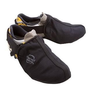 Planet Bike Dasher Toe Covers Small by Planet Bike