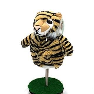 Creative Covers for Golf Tiger in the Woods ե֥إåɥС