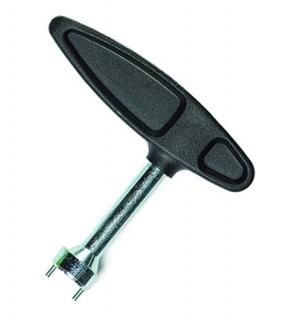PrideSports Two Pin Golf T-Wrench