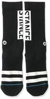 Stance SOCKSHOSIERY  US  M 顼 ֥å